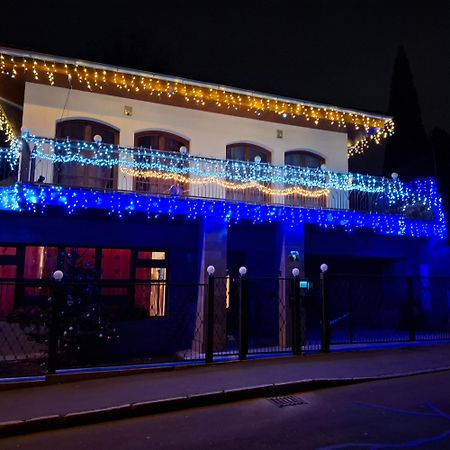 Villa Barrandovska 프라하 외부 사진