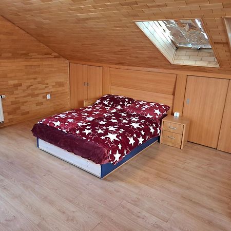 Villa Barrandovska 프라하 외부 사진