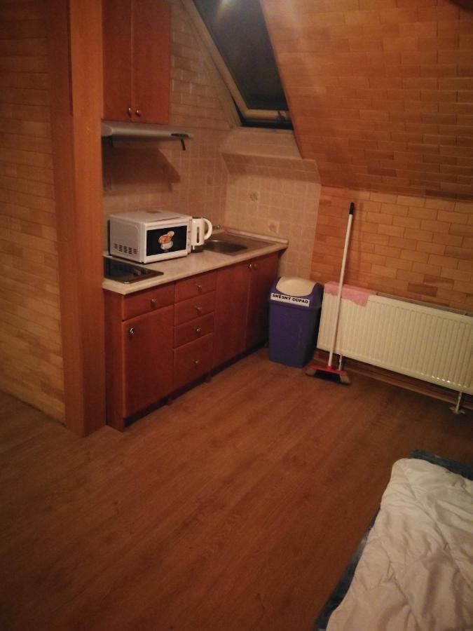 Villa Barrandovska 프라하 외부 사진