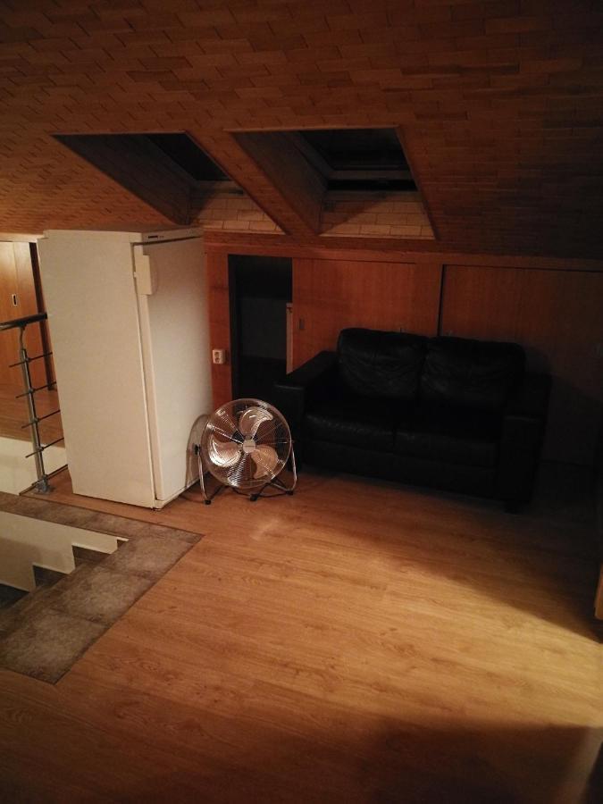 Villa Barrandovska 프라하 외부 사진