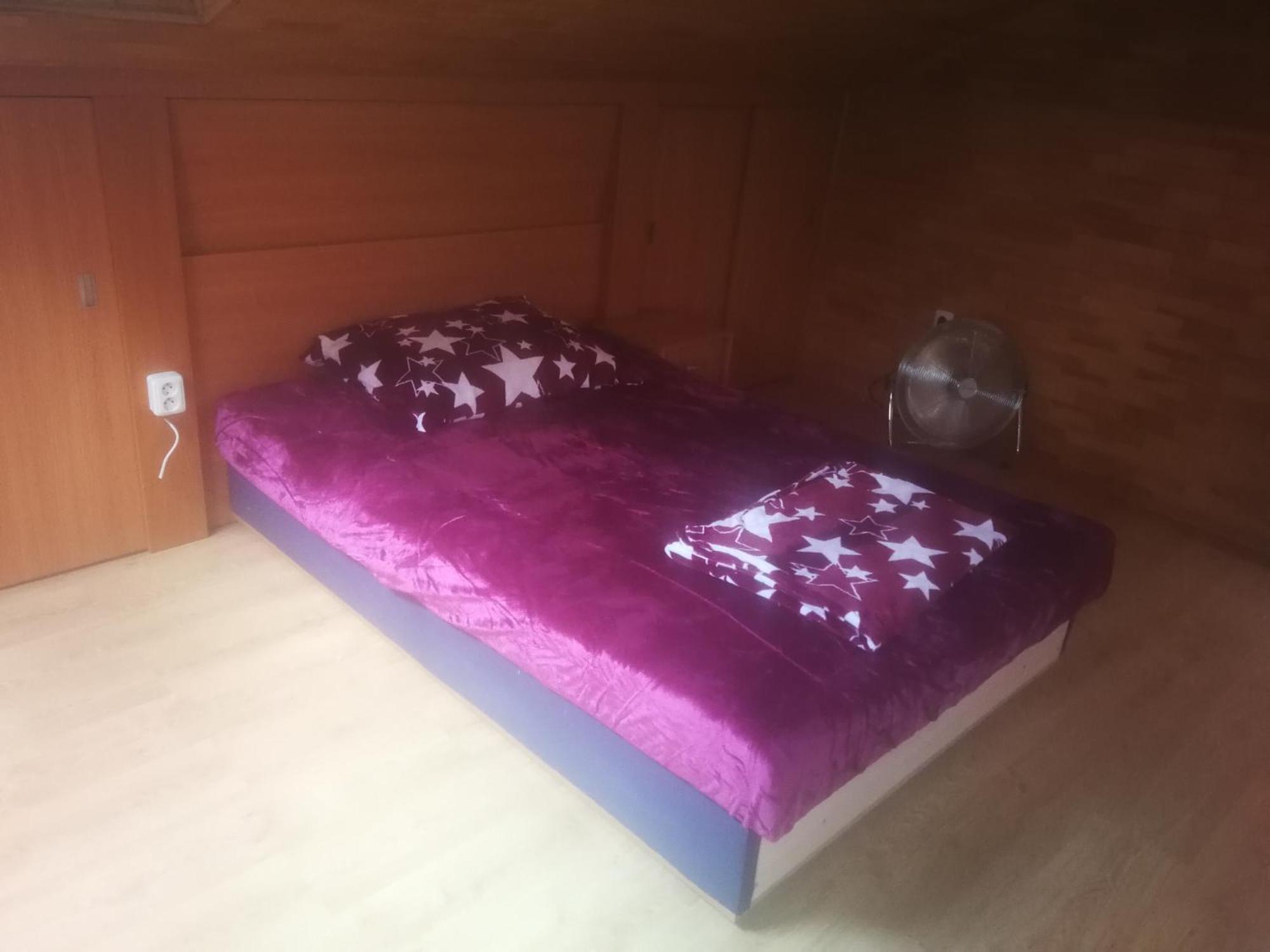 Villa Barrandovska 프라하 외부 사진