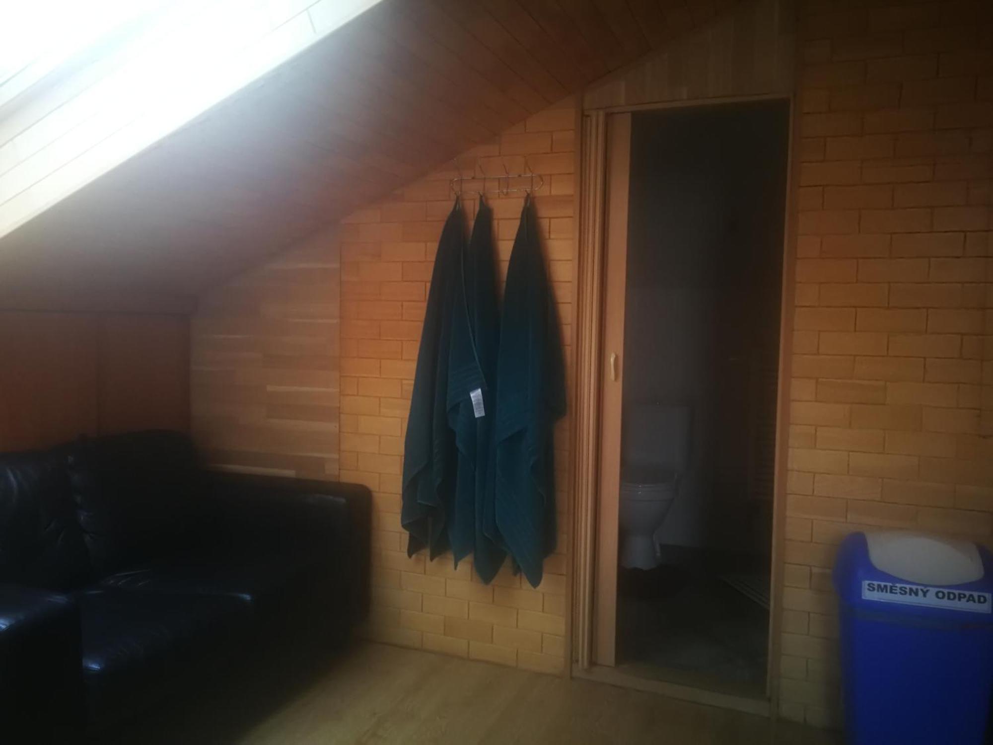 Villa Barrandovska 프라하 외부 사진