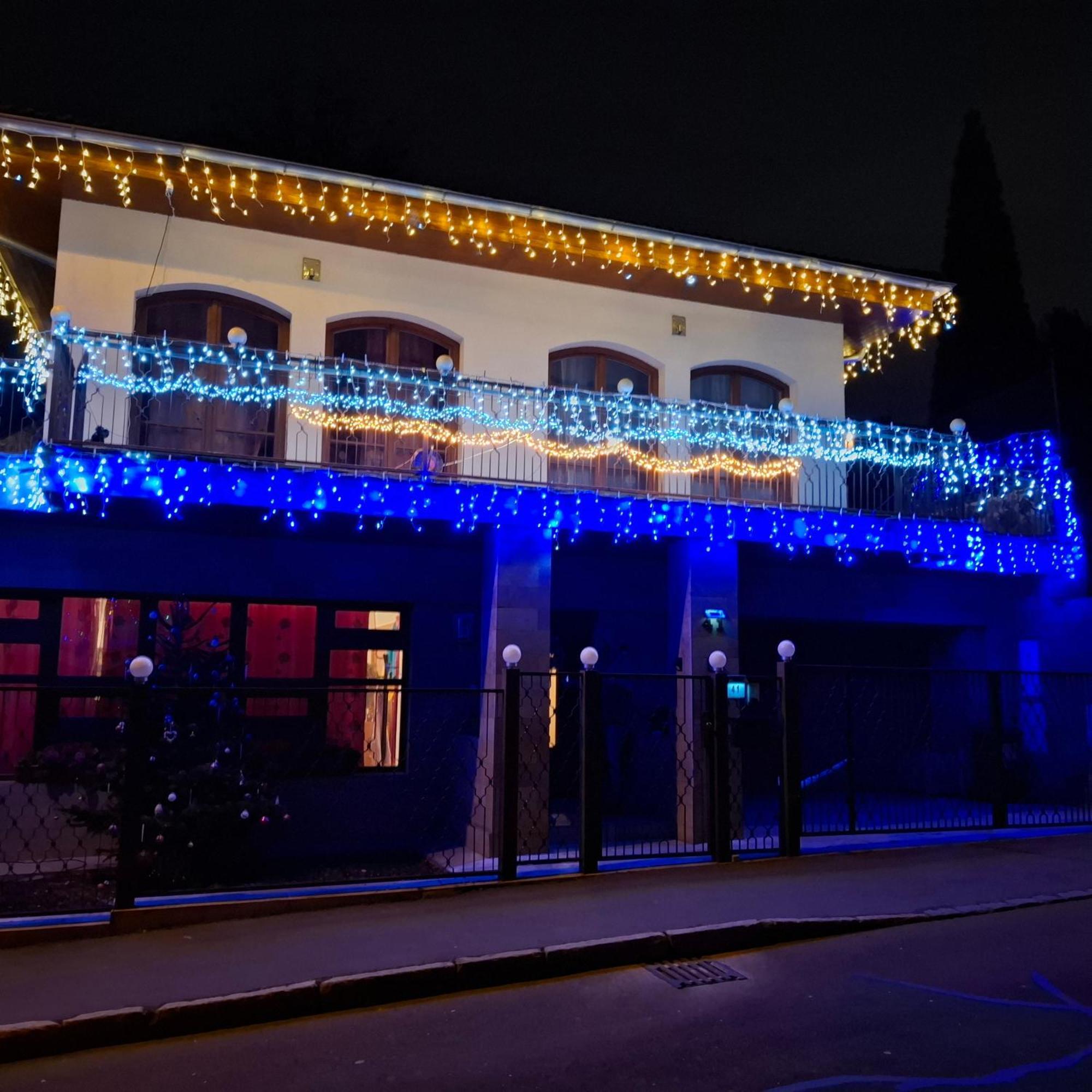 Villa Barrandovska 프라하 외부 사진