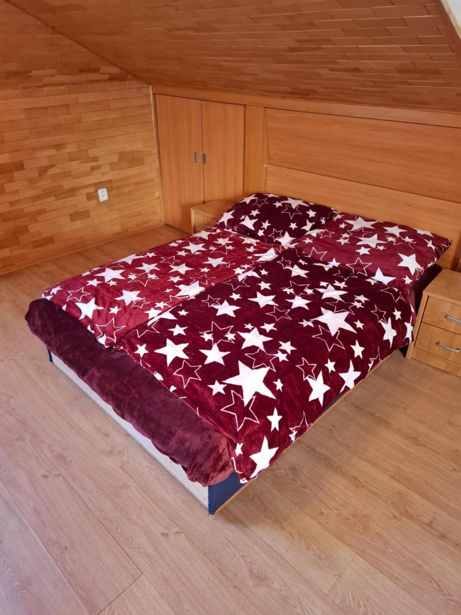 Villa Barrandovska 프라하 외부 사진