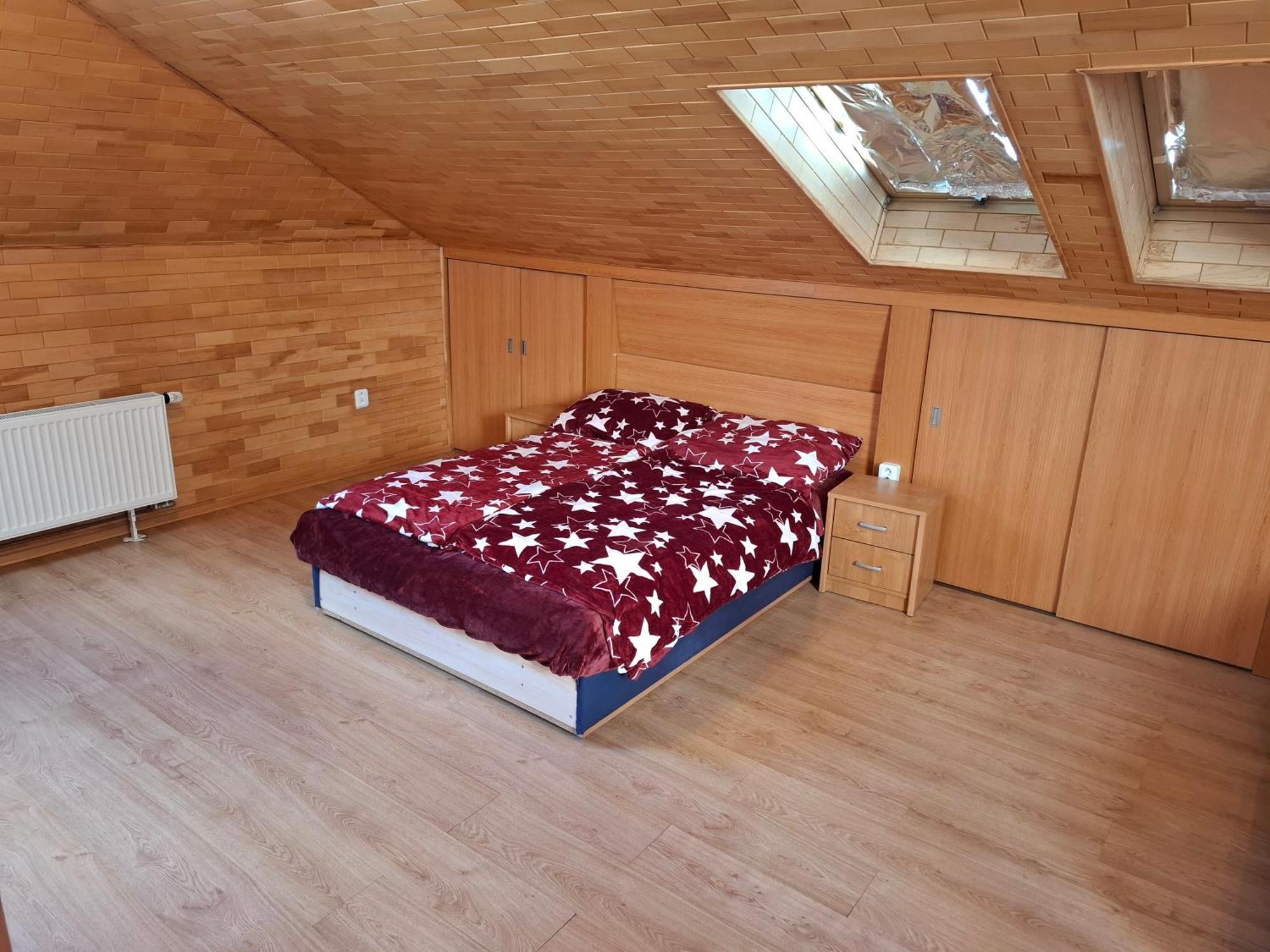 Villa Barrandovska 프라하 외부 사진