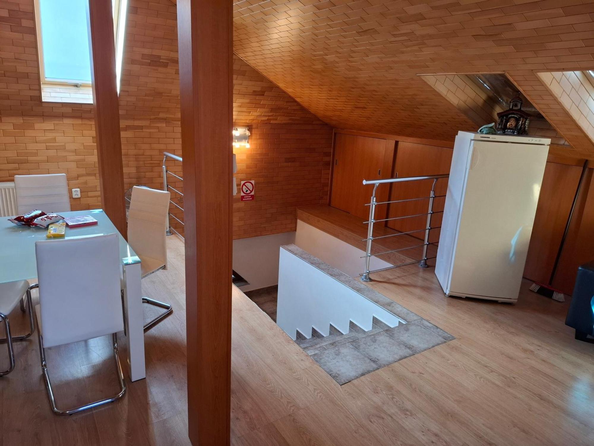 Villa Barrandovska 프라하 외부 사진