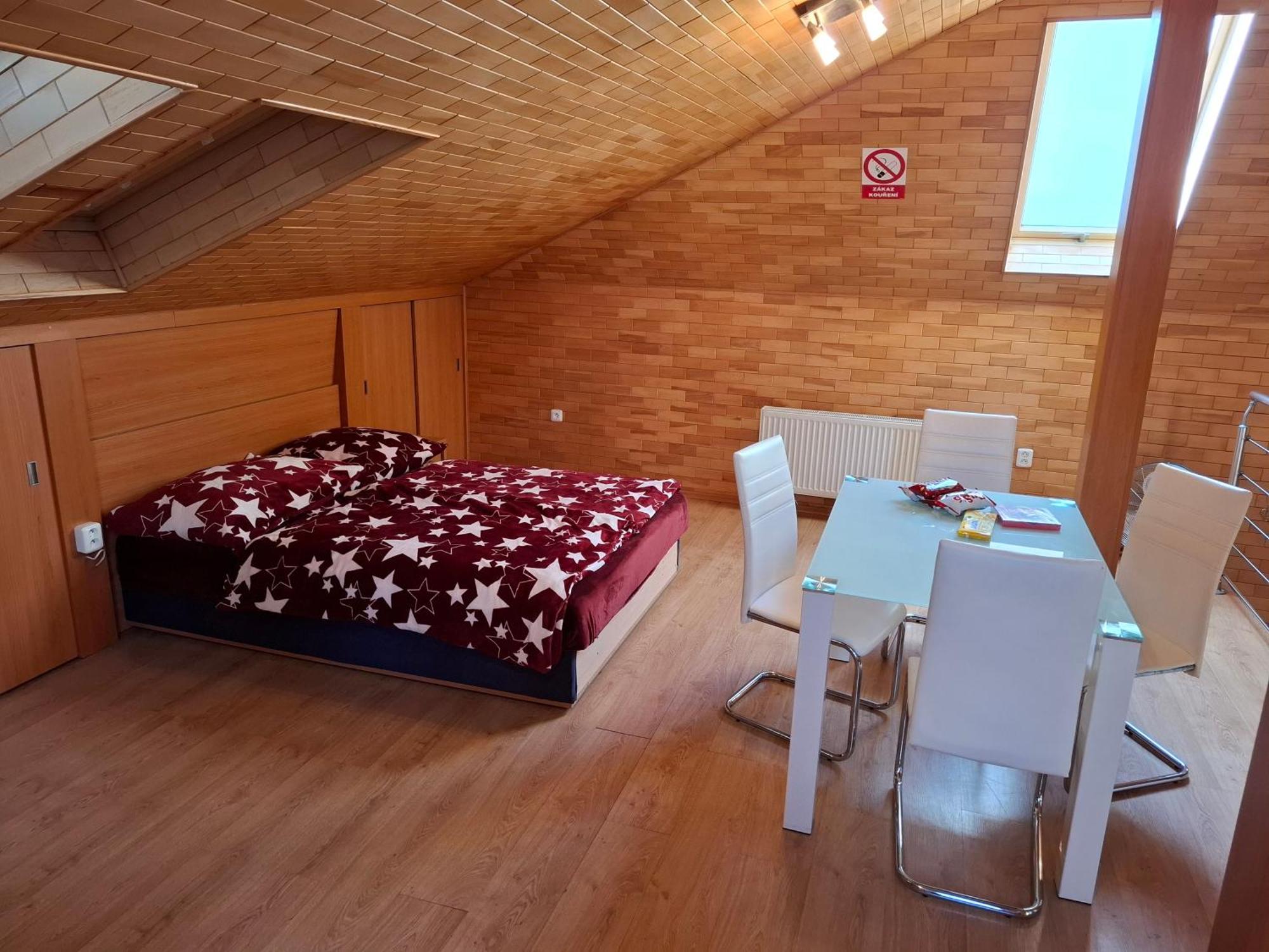 Villa Barrandovska 프라하 외부 사진